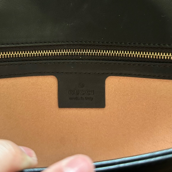 Gucci Osiride Future Shoulder Bag 💼 - Picture 6 of 8